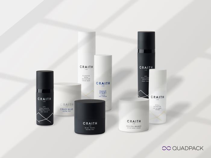 The science of skincare
